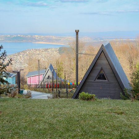 Hat Naturel Resort Sapanca Kültér fotó