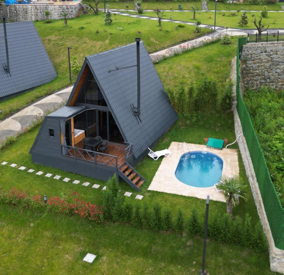Hat Naturel Resort Sapanca Kültér fotó