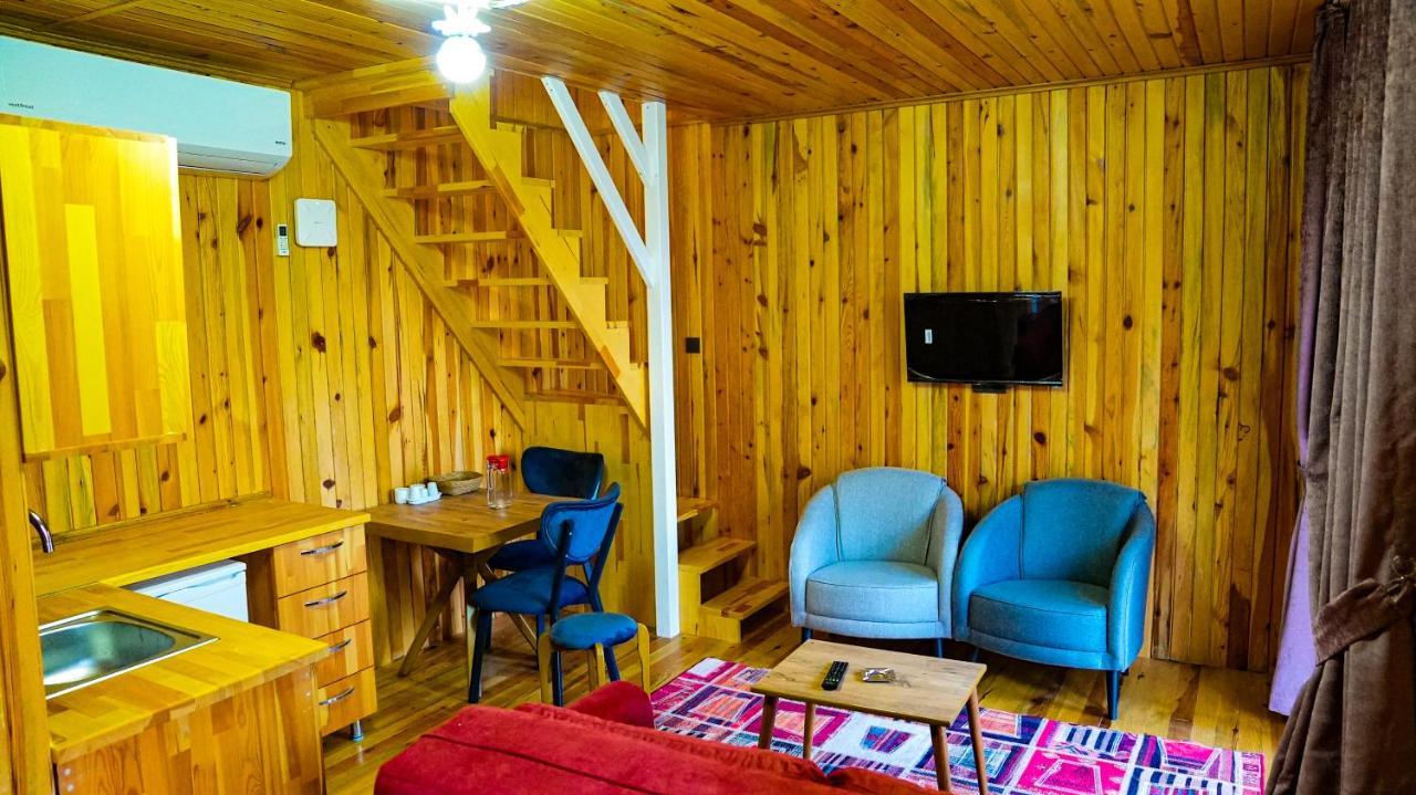 Hat Naturel Resort Sapanca Kültér fotó