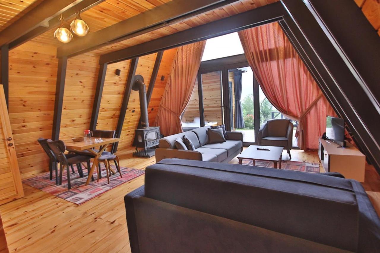 Hat Naturel Resort Sapanca Kültér fotó