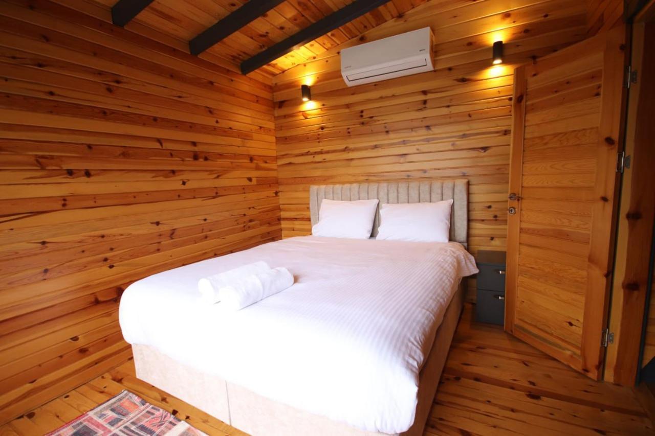 Hat Naturel Resort Sapanca Kültér fotó
