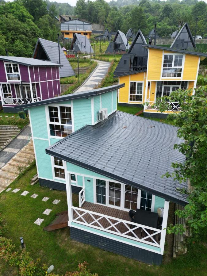Hat Naturel Resort Sapanca Kültér fotó