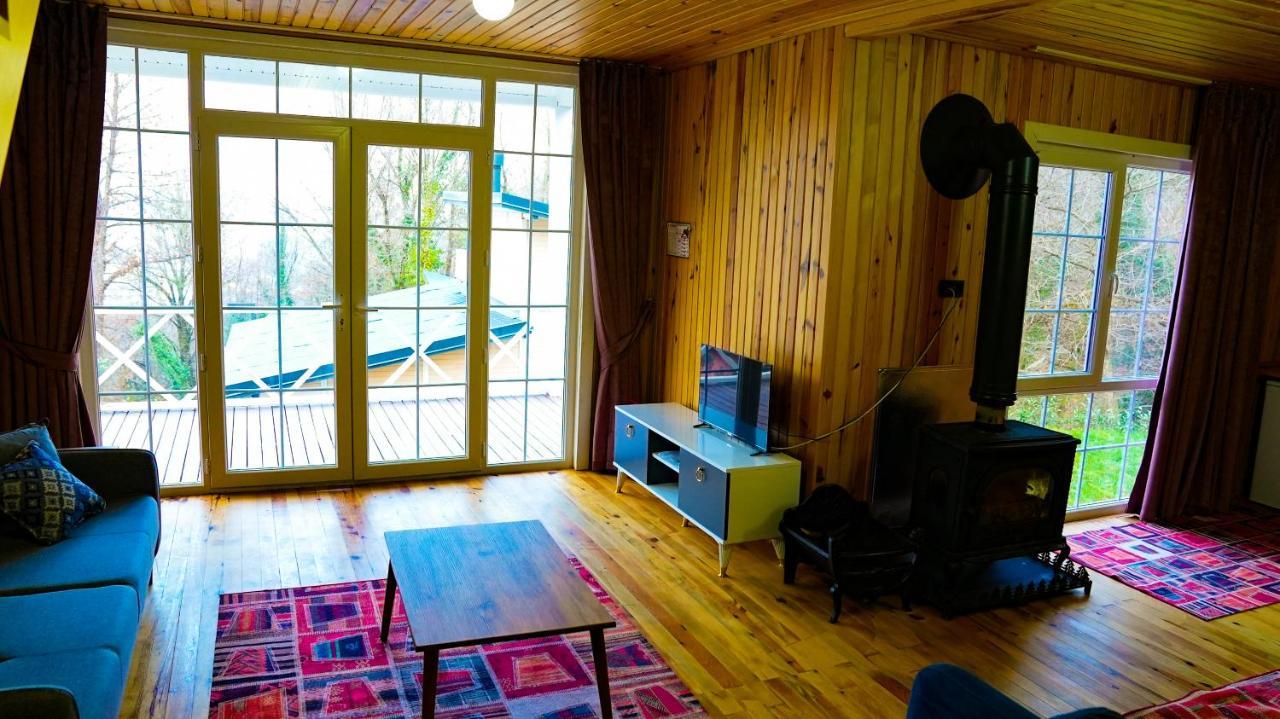 Hat Naturel Resort Sapanca Kültér fotó