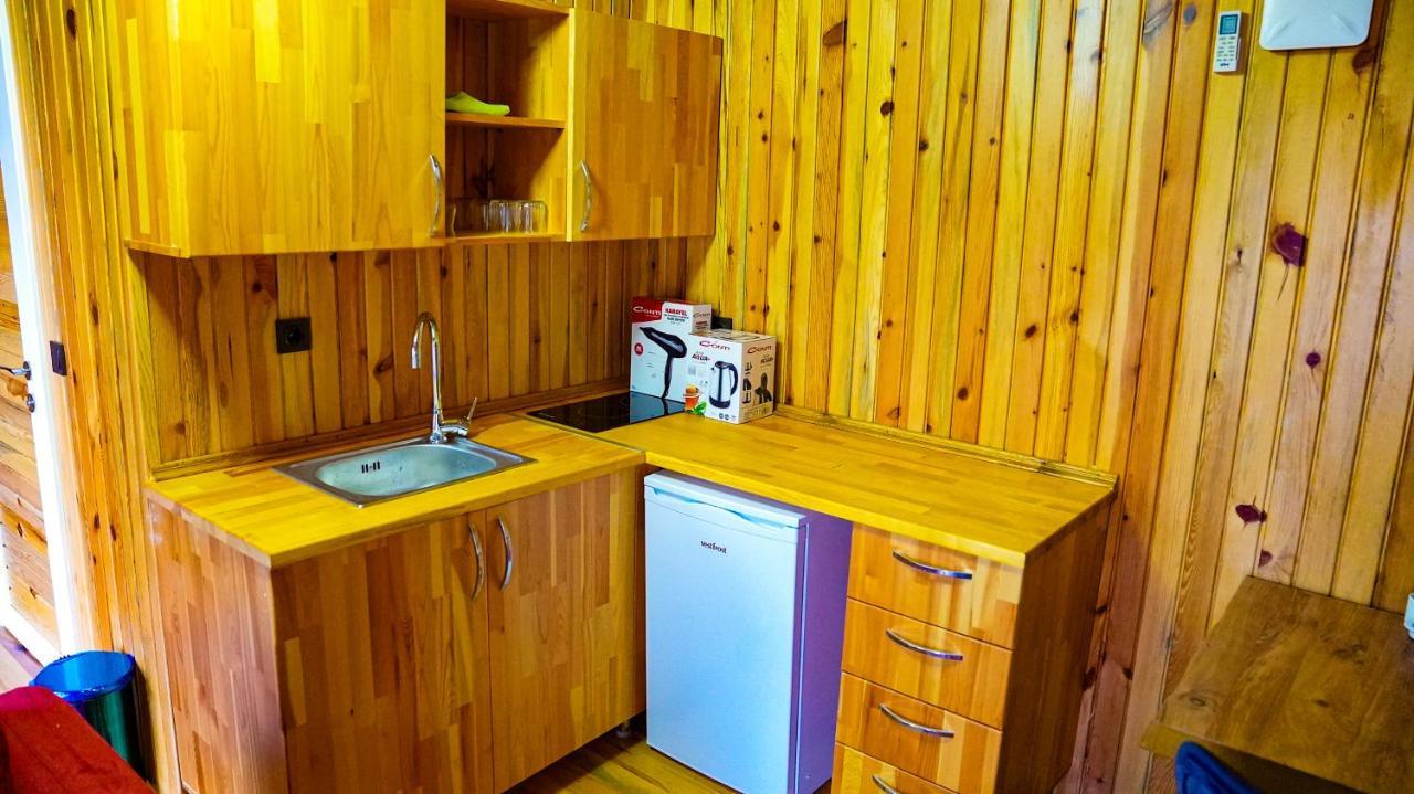 Hat Naturel Resort Sapanca Kültér fotó