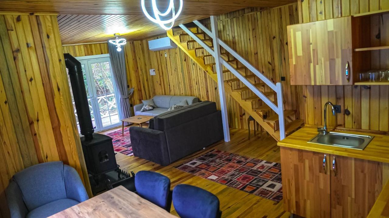 Hat Naturel Resort Sapanca Kültér fotó