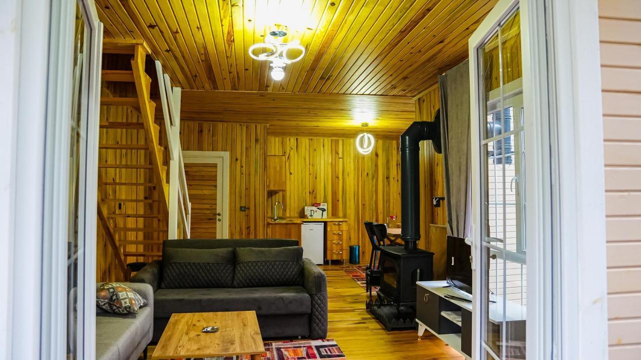 Hat Naturel Resort Sapanca Kültér fotó