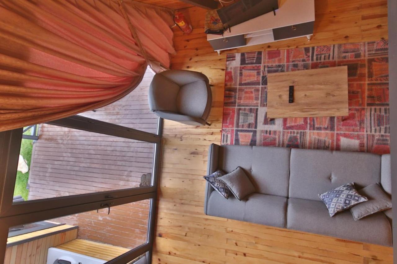 Hat Naturel Resort Sapanca Kültér fotó