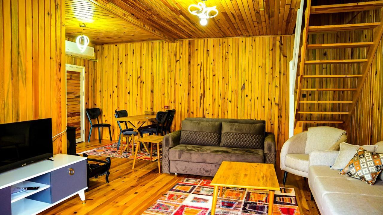 Hat Naturel Resort Sapanca Kültér fotó