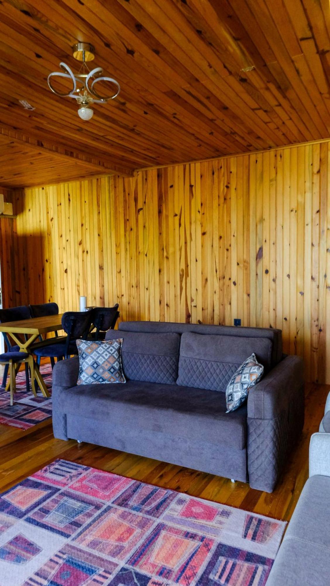 Hat Naturel Resort Sapanca Kültér fotó