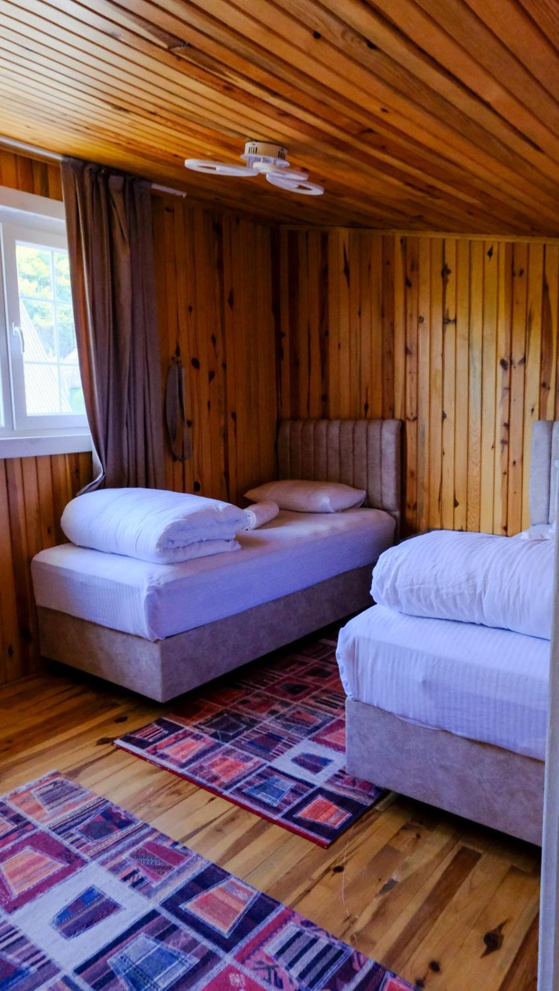 Hat Naturel Resort Sapanca Kültér fotó