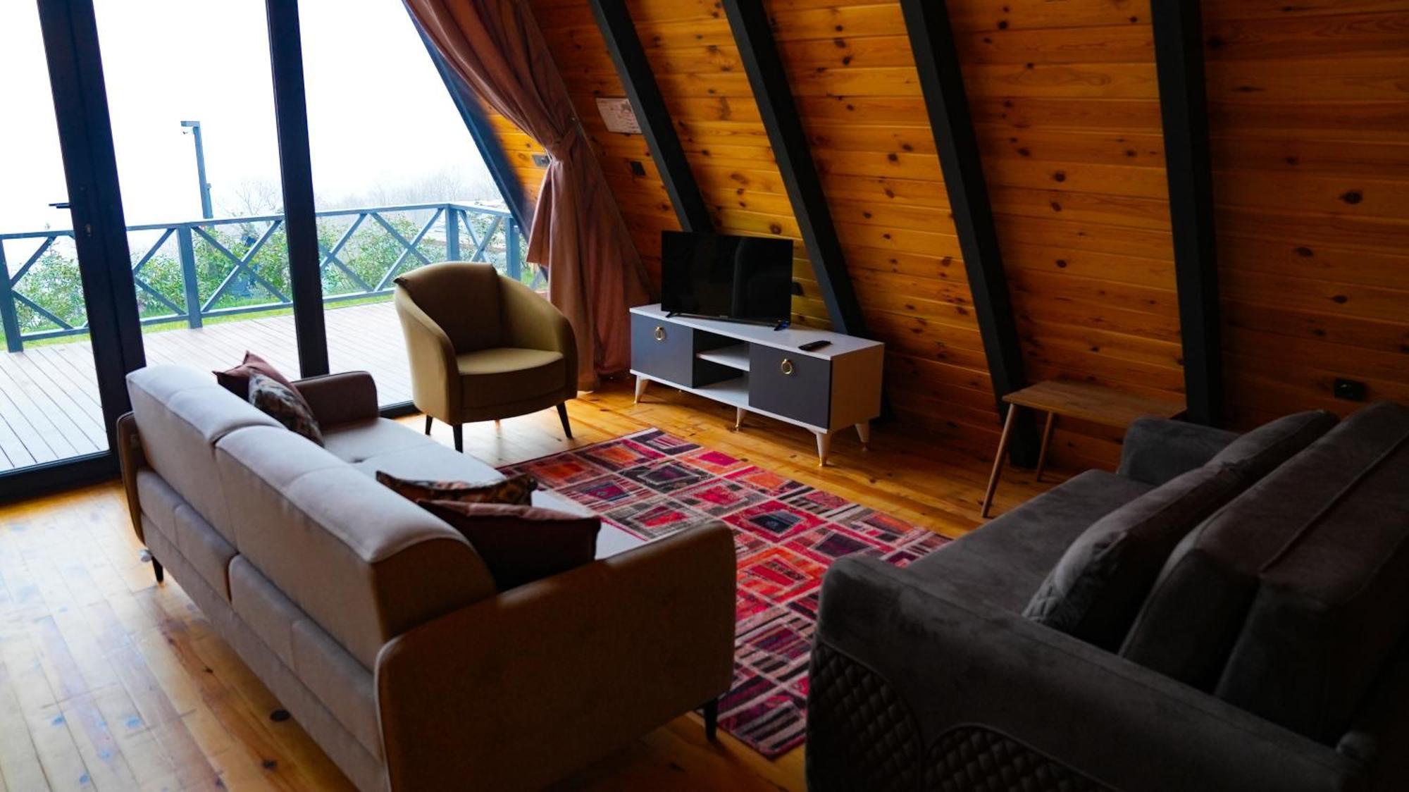 Hat Naturel Resort Sapanca Kültér fotó